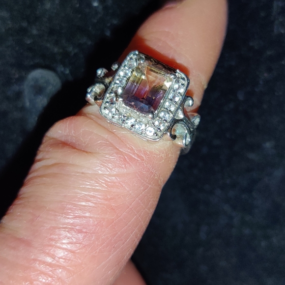 Ring authentic - Picture 3 of 4